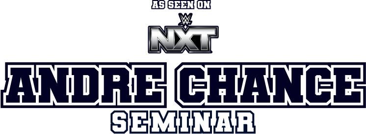 Andre Chance Seminar
