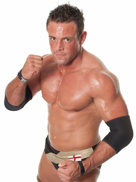 Joel Redman